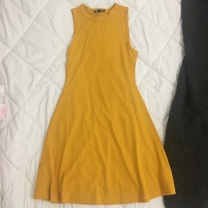 Juniors/womens flowy summer dress